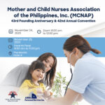 MCNAP Annual Convention