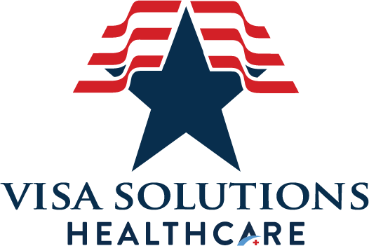 Visa Solutions Healthcare