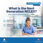What is the Next Generation NCLEX?